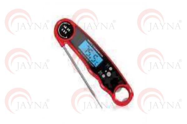 Barbecue Thermometer