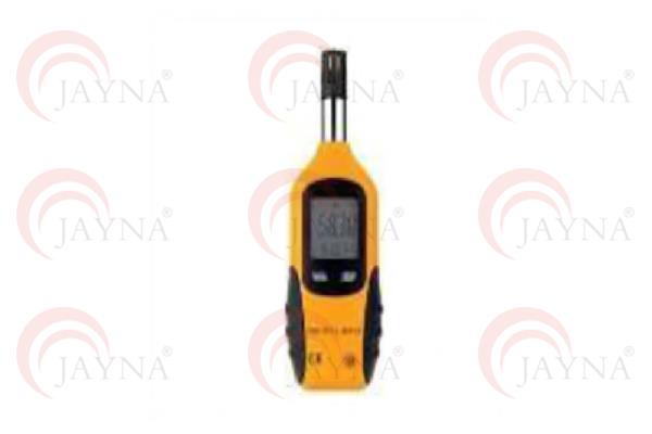 HT-86 Temperature Humidity Meter