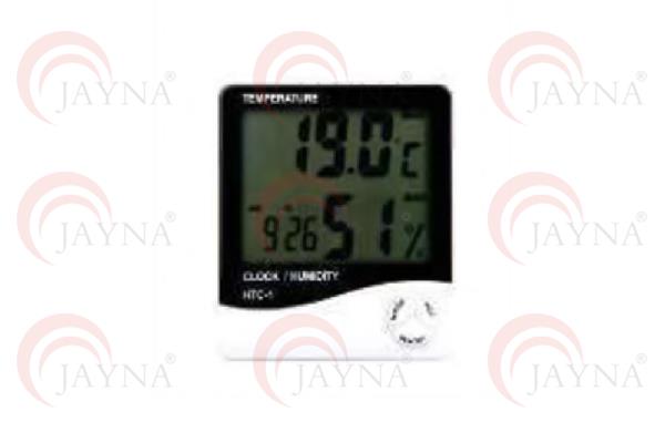 HTC-1 Hygrometer