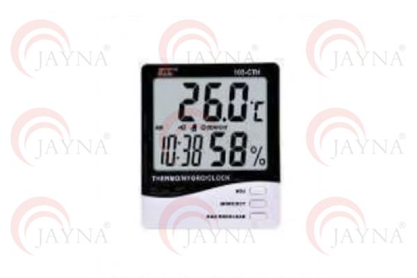 HTC 103-CTH  Hygrometer