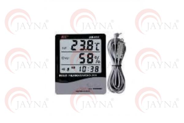 HTC 288-ATH,  Hygrometer