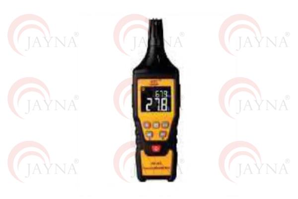 HTC HD-304 Temperature Humidity Meter