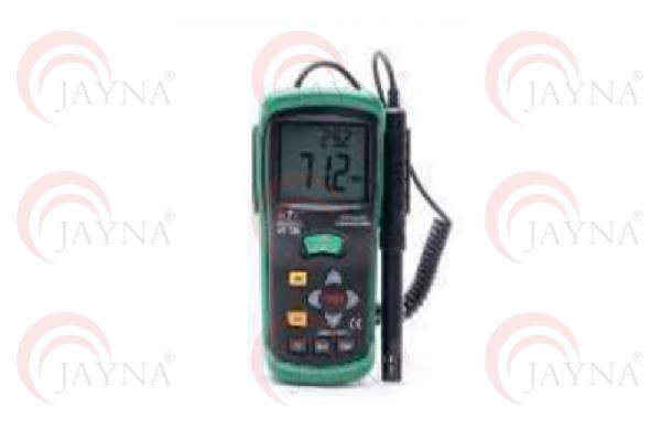 HTC HT-306 Digital Thermo Hygrometer