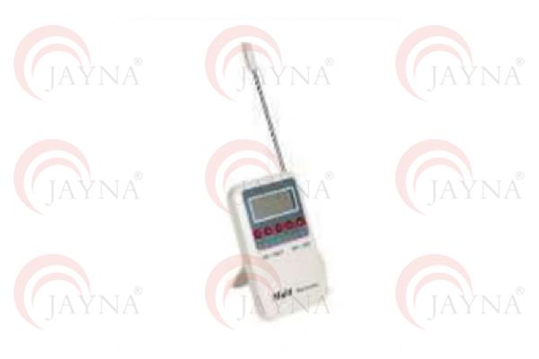 Multi Stem Thermometers: 200 Degree